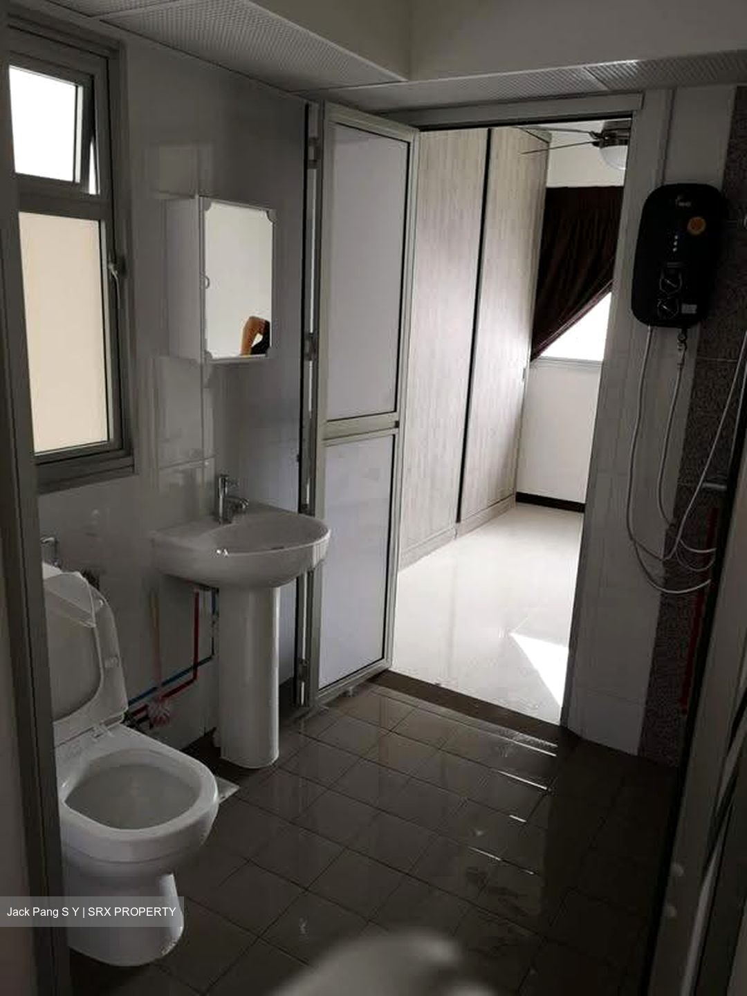 Blk 363B Sun Natura (Sembawang), HDB 2 Rooms #626342461